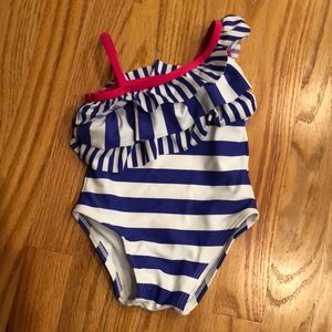 Gymboree Bathing Suit 6-12 Months!
